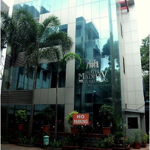 Hotel Madhav International Pune Railway Station